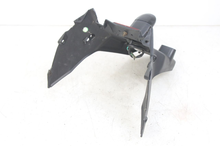 photo de PARAFANGO POSTERIORE SYM ORBIT 2 4T 50 (2018 - 2022) - Dettaglio del componente