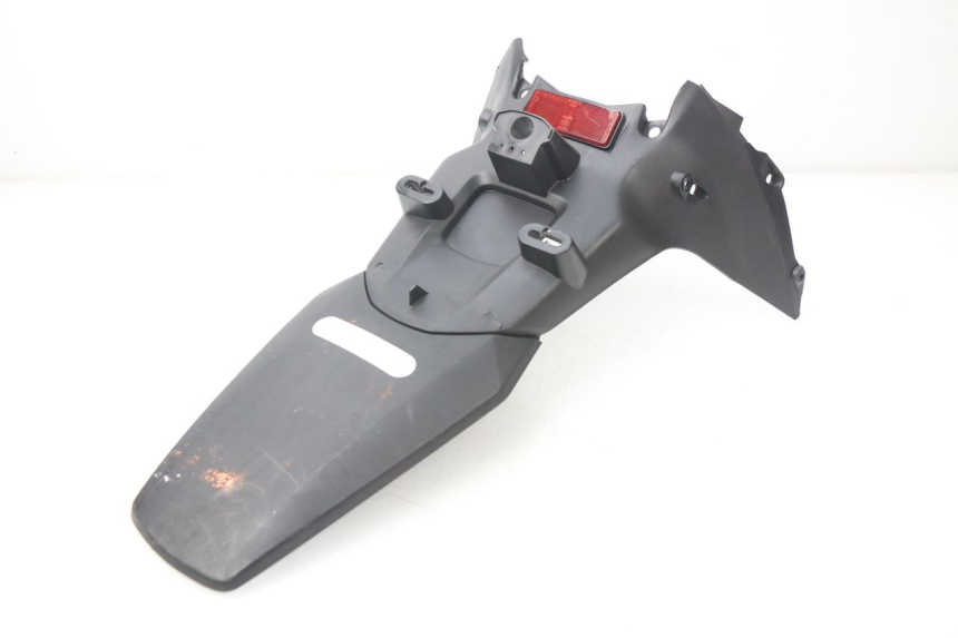 photo de PARAFANGO POSTERIORE SYM ORBIT 2 50 (2008 - 2014) - Vista principale