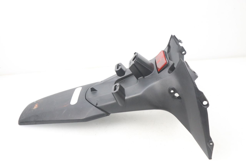 photo de PARAFANGO POSTERIORE SYM ORBIT 2 50 (2008 - 2014) - Altra angolazione