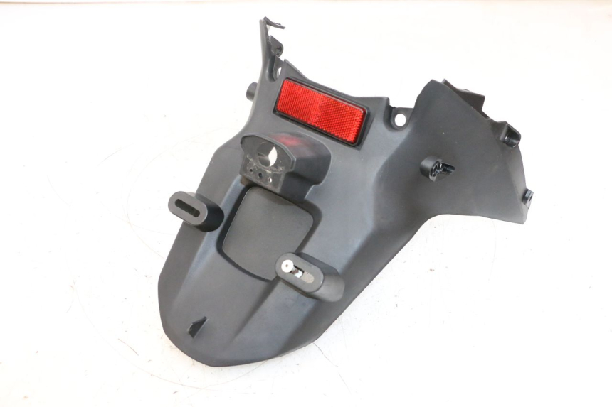 photo de PARAFANGO POSTERIORE SYM ORBIT 2 50 (2008 - 2014) - Vista principale