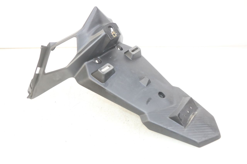 photo de PARAFANGO POSTERIORE SYM ORBIT III 3 4T 50 (2021 - 2025) - Primo piano tecnico