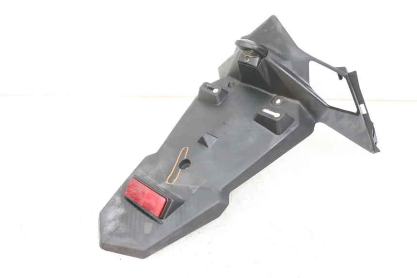 photo de PARAFANGO POSTERIORE SYM ORBIT III 3 4T 50 (2018 - 2021) - Vista principale