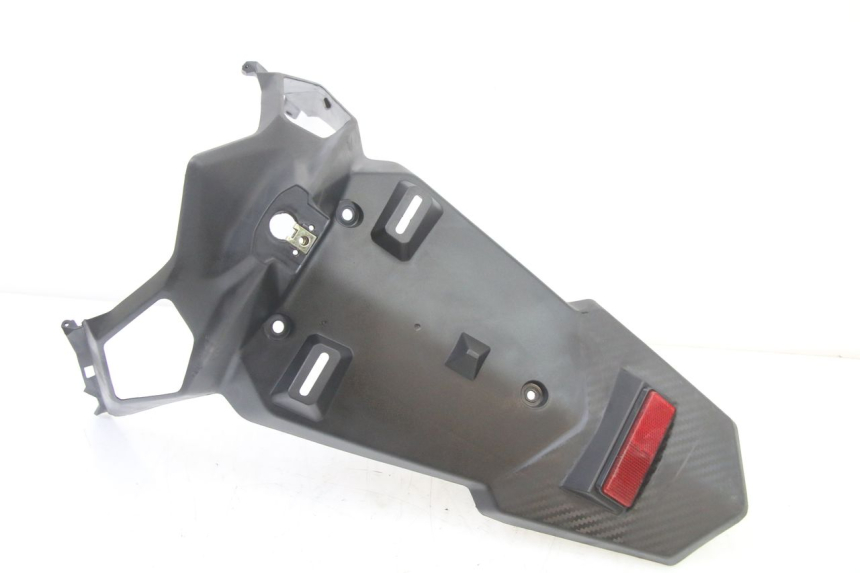 photo de PARAFANGO POSTERIORE SYM ORBIT III 3 4T 50 (2021 - 2025) - Vista principale