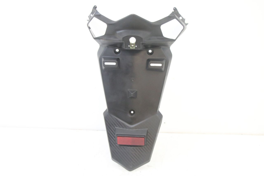 photo de PARAFANGO POSTERIORE SYM ORBIT III 3 4T 50 (2021 - 2025) - Zoom sullo stato d'uso