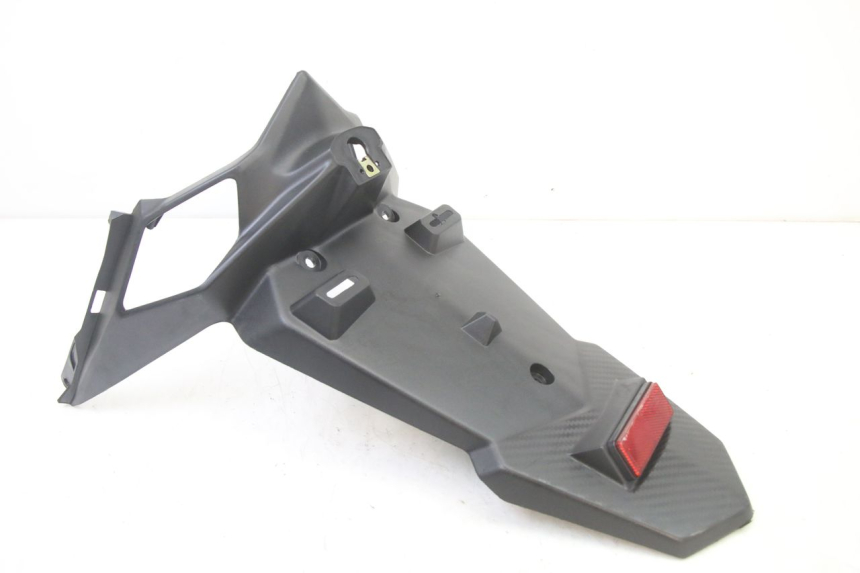 photo de PARAFANGO POSTERIORE SYM ORBIT III 3 4T 50 (2021 - 2025) - Vista principale