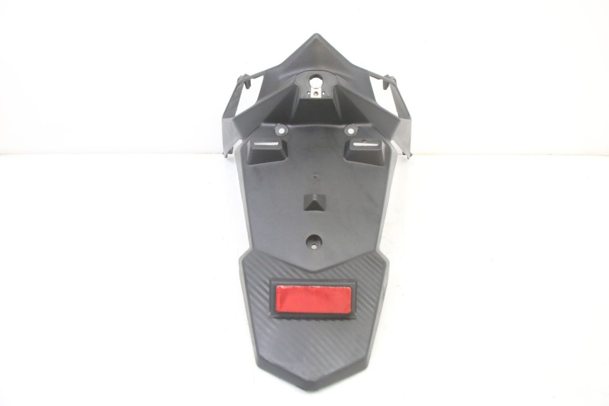 photo de PARAFANGO POSTERIORE SYM ORBIT III 3 4T 50 (2021 - 2025) - Zoom sullo stato d'uso