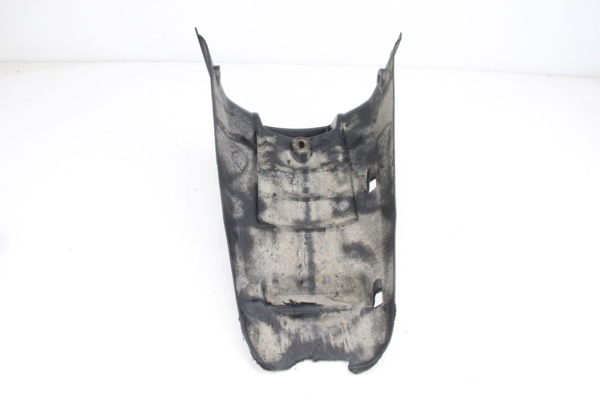 photo de PARAFANGO POSTERIORE MBK OVETTO 2T 50 (2007 - 2017) - Dettagli dei punti di fissaggio