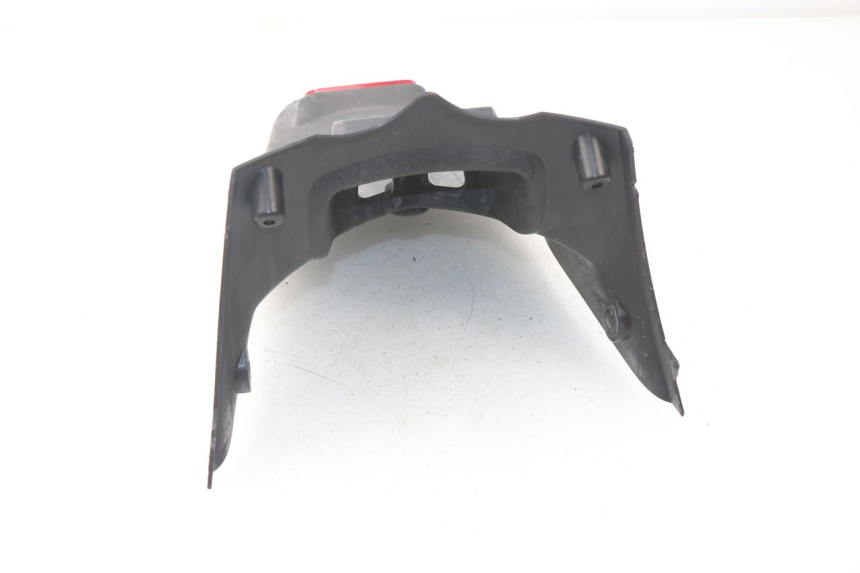 photo de Parafango posteriore MBK OVETTO 4T 50 (2008 - 2016) - Altra angolazione