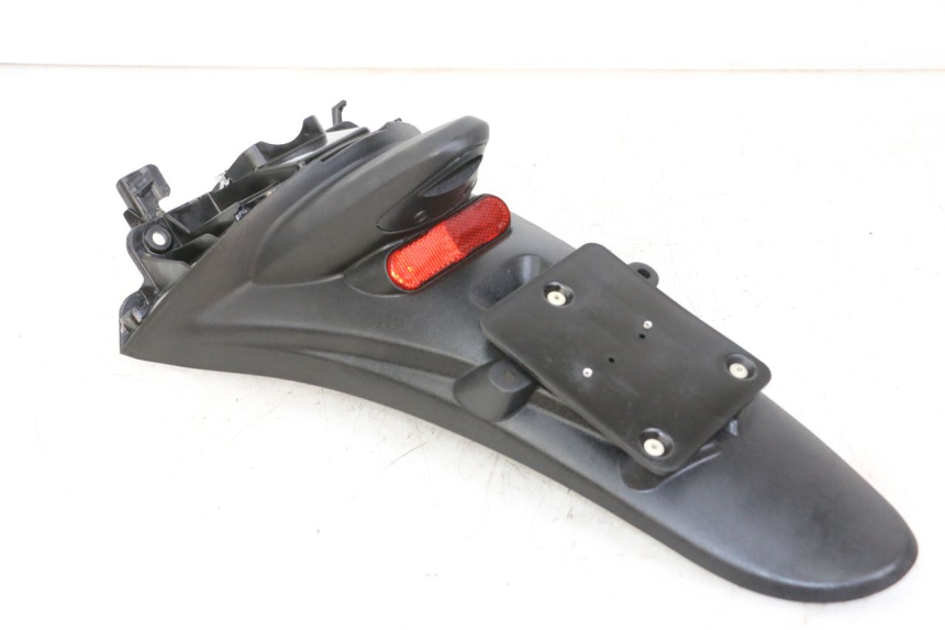 photo de PARAFANGO POSTERIORE PIAGGIO LIBERTY IGET 4T 50 (2021 - 2025) - Vista principale