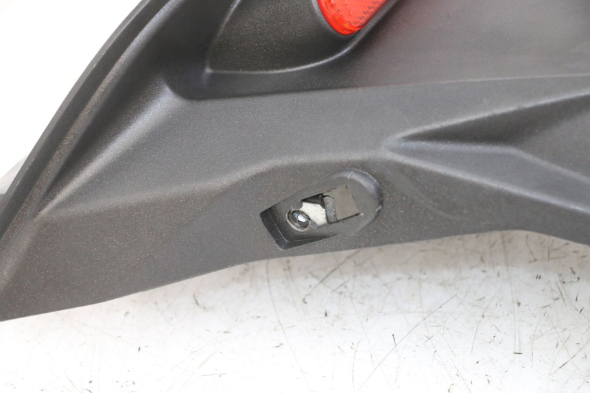 photo de PARAFANGO POSTERIORE PIAGGIO NEW TYPHOON 50 (2010 - 2017) - Altra angolazione