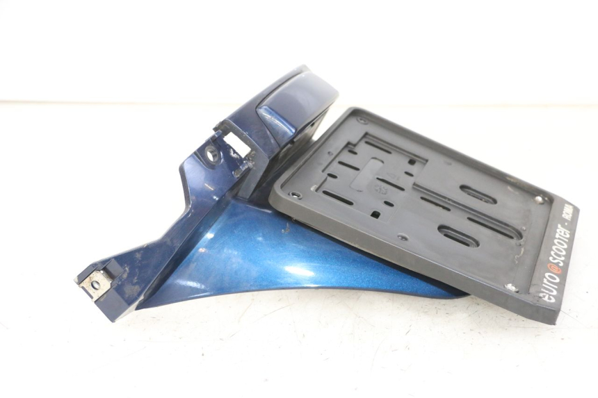 photo de PARAFANGO POSTERIORE PIAGGIO VESPA LX 150 (2005 - 2013) - Altra angolazione