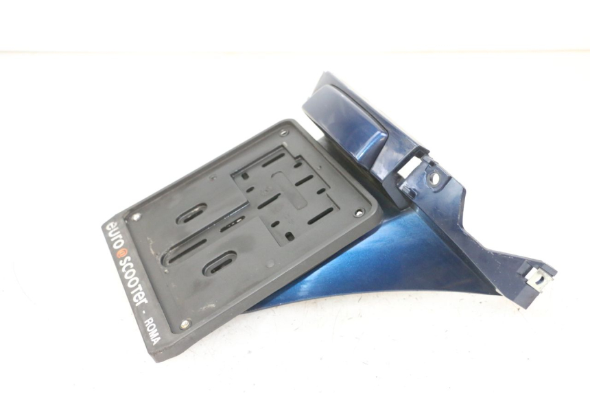 photo de PARAFANGO POSTERIORE PIAGGIO VESPA LX 150 (2005 - 2013) - Vista d'insieme del prodotto