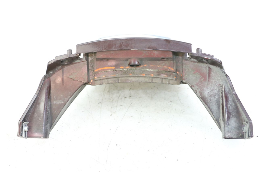 photo de PARAFANGO POSTERIORE PIAGGIO VESPA LX IE 125 (2010 - 2012) - Zoom sullo stato d'uso