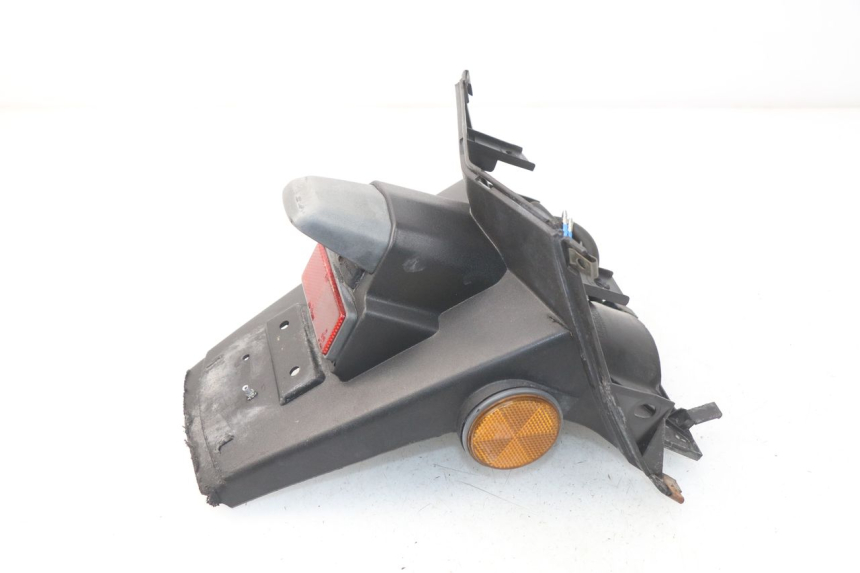 photo de PARAFANGO POSTERIORE KEEWAY PIXEL 50 (2008 - 2011) - Altra angolazione