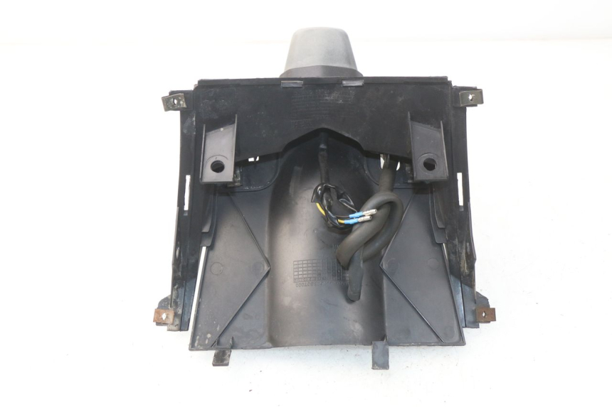 photo de PARAFANGO POSTERIORE KEEWAY PIXEL 50 (2008 - 2011) - Primo piano tecnico