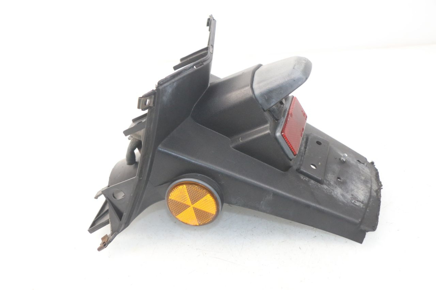 photo de PARAFANGO POSTERIORE KEEWAY PIXEL 50 (2008 - 2011) - Vista d'insieme del prodotto