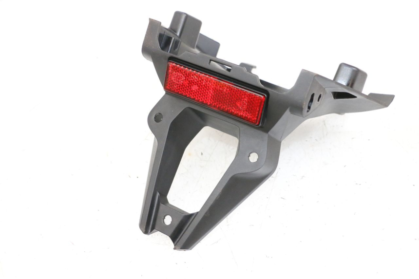 photo de PARAFANGO POSTERIORE BMW R GS 1250 (2021 - 2024) - Vista principale