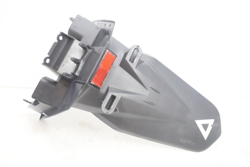 photo de PARAFANGO POSTERIORE JM MOTORS R-MAX TECH 50 (2024 - 2026) - Vista principale
