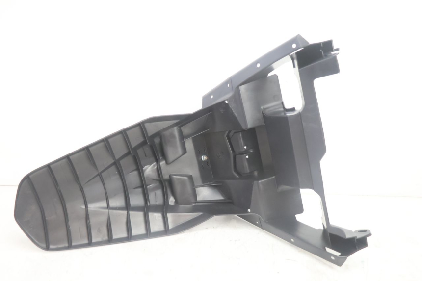 photo de PARAFANGO POSTERIORE JM MOTORS R-MAX TECH 50 (2024 - 2026) - Stato della superficie e materiale