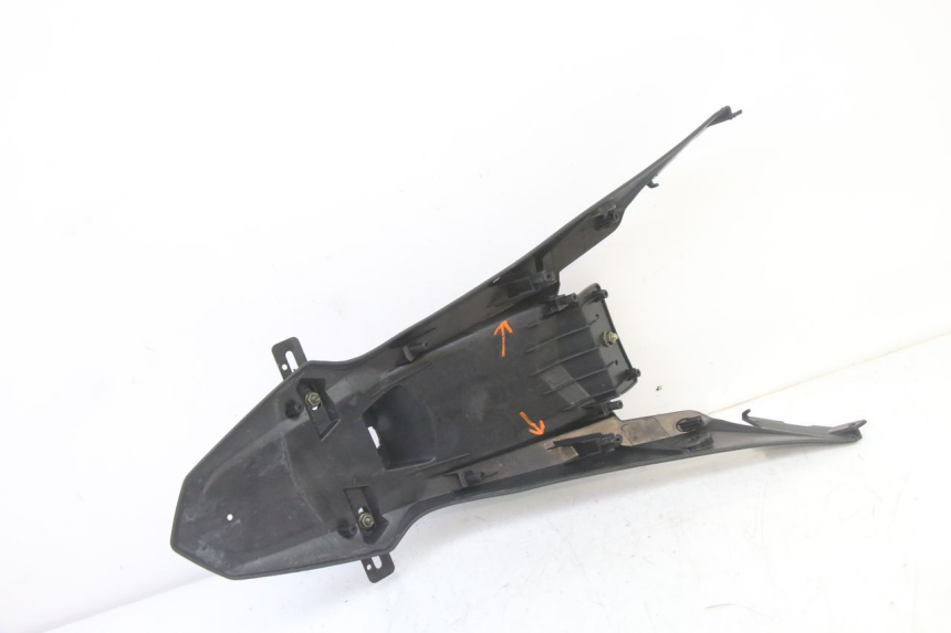 photo de PARAFANGO POSTERIORE MAG POWER R-STREET 50 (2016 - 2025) - Altra angolazione