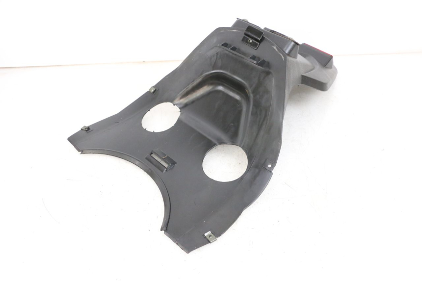 photo de Parafango posteriore EUROCKA R8 4T 50 (2013 - 2022) - Zoom sullo stato d'uso