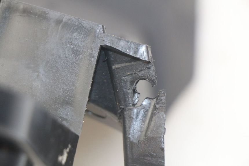 photo de PARAFANGO POSTERIORE RIDE RACE 2T 50 (2012 - 2017) - Zoom sullo stato d'uso