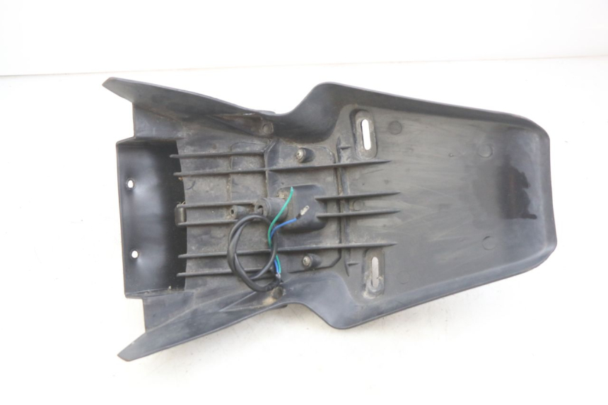 photo de PARAFANGO POSTERIORE YAMASAKI RAPTOR 50 (2013 - 2018) - Zoom sullo stato d'uso