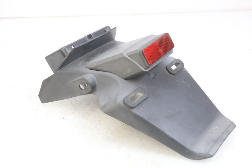 photo de PARAFANGO POSTERIORE YAMASAKI RAPTOR 50 (2013 - 2018) - Vista d'insieme del prodotto