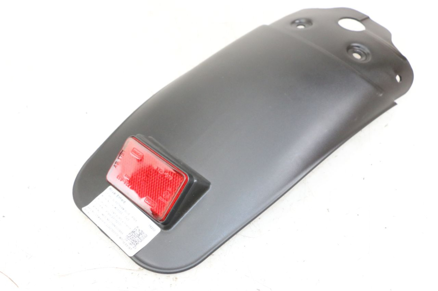 photo de PARAFANGO POSTERIORE ROYAL ENFIELD CONTINENTAL GT 650 (2019 - 2024) - Vista principale