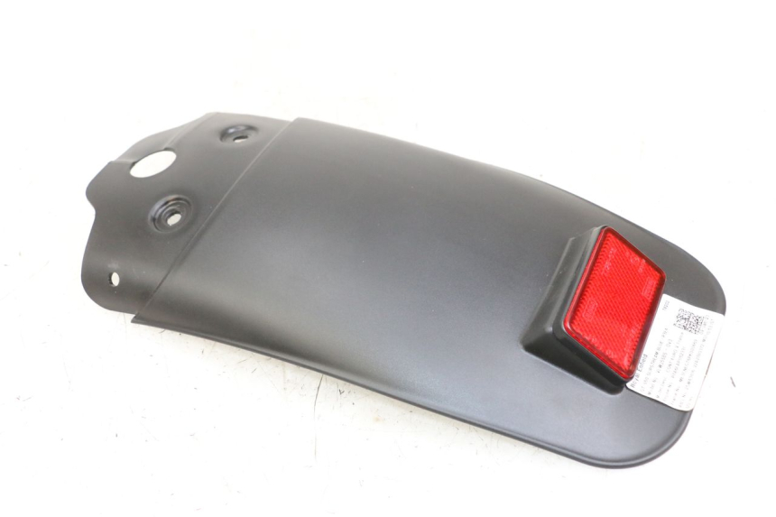 photo de PARAFANGO POSTERIORE ROYAL ENFIELD CONTINENTAL GT 650 (2019 - 2024) - Altra angolazione