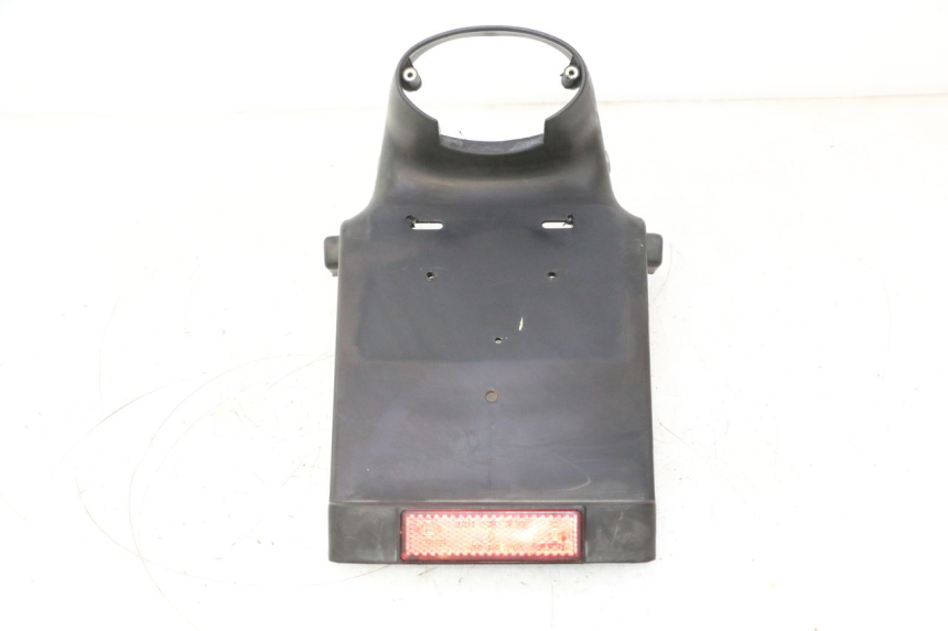 photo de PARAFANGO POSTERIORE MZ RT 125 (2000 - 2008) - Stato della superficie e materiale