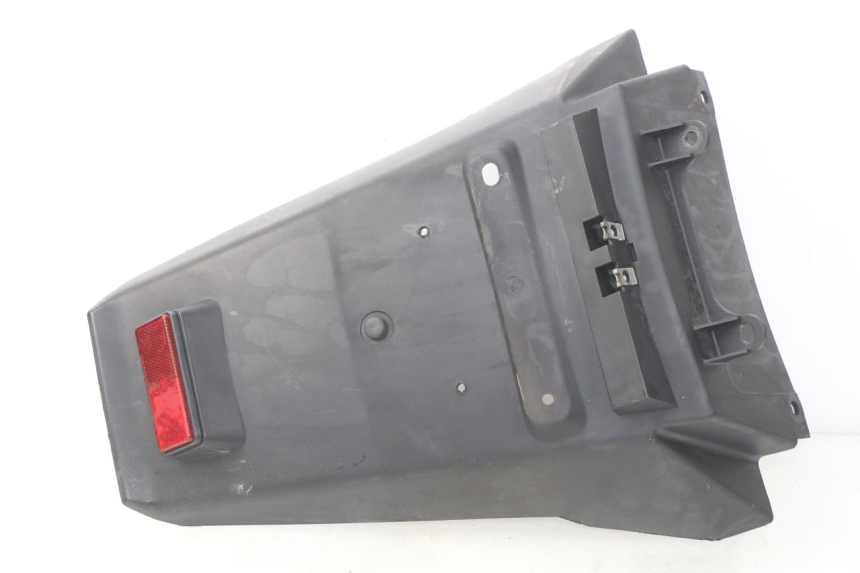 photo de Parafango posteriore DAELIM S2 FI 125 (2008 - 2017) - Vista principale