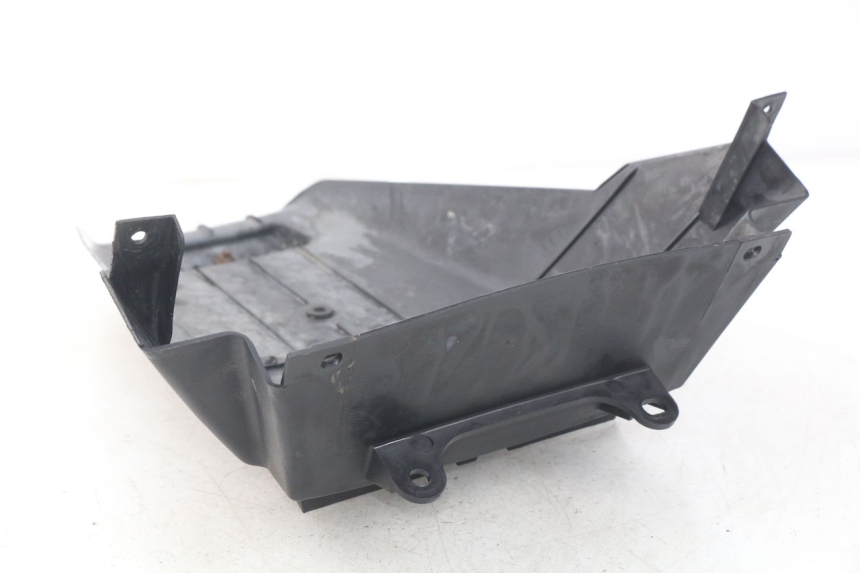 photo de Parafango posteriore DAELIM S2 FI 125 (2008 - 2017) - Zoom sullo stato d'uso