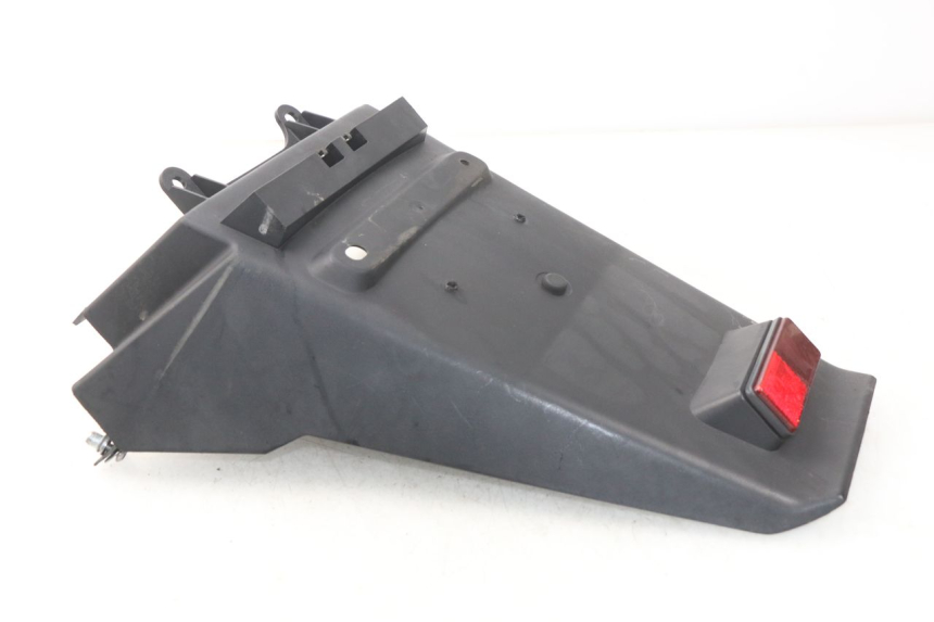 photo de Parafango posteriore DAELIM S2 FI 125 (2008 - 2017) - Altra angolazione