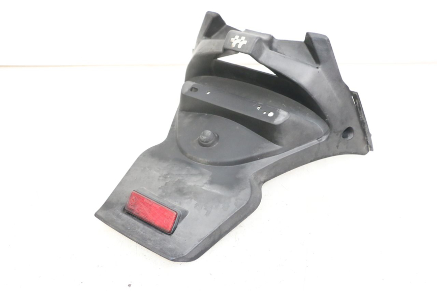 photo de PARAFANGO POSTERIORE DAELIM S3 125 (2010 - 2017) - Vista principale