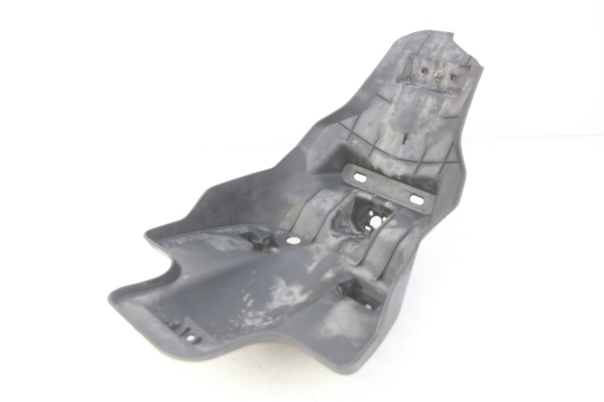 photo de PARAFANGO POSTERIORE LVNENG S5 1 (2019 - 2023) - Zoom sullo stato d'uso