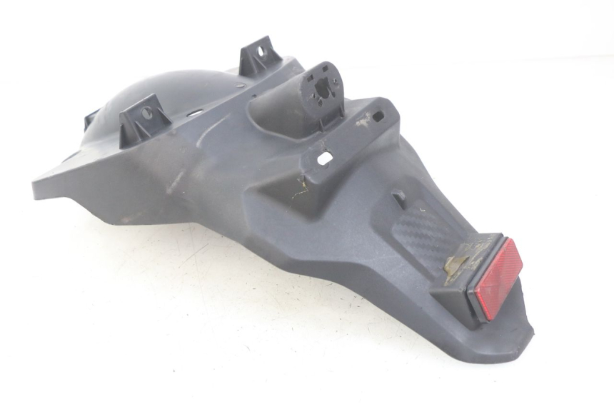 photo de PARAFANGO POSTERIORE LVNENG S5 1 (2019 - 2023) - Primo piano tecnico