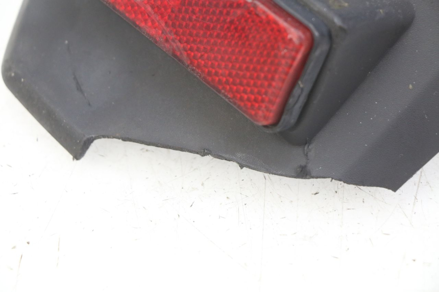 photo de PARAFANGO POSTERIORE LVNENG S5 1 (2019 - 2023) - Vista d'insieme del prodotto