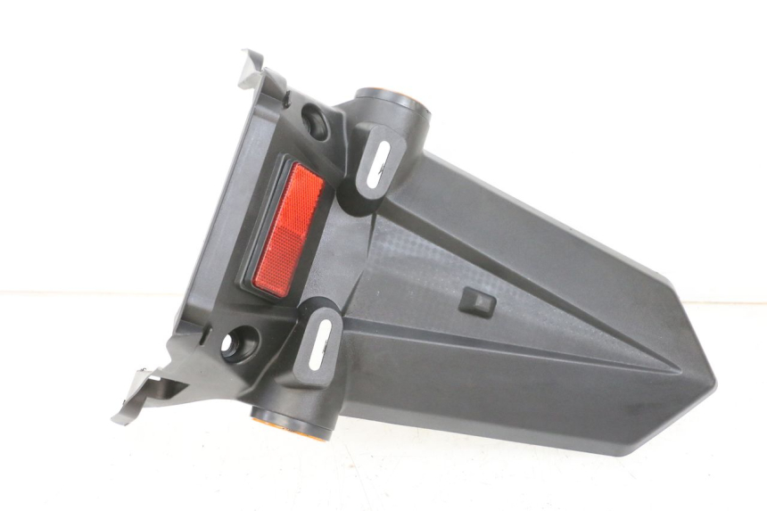 photo de PARAFANGO POSTERIORE JM MOTORS SANTANA EVO 50 (2024 - 2026) - Vista principale