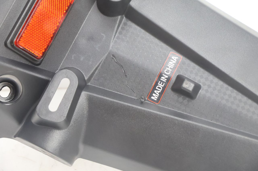 photo de PARAFANGO POSTERIORE JM MOTORS SANTANA EVO 50 (2024 - 2026) - Dettaglio del componente