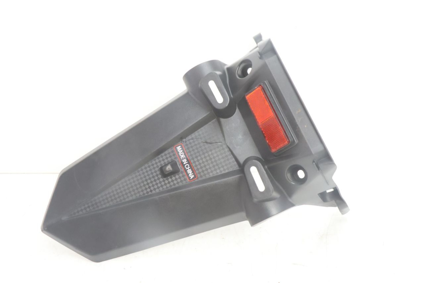 photo de PARAFANGO POSTERIORE JM MOTORS SANTANA EVO 50 (2024 - 2026) - Zoom sullo stato d'uso