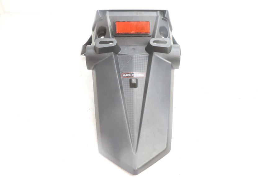 photo de PARAFANGO POSTERIORE JM MOTORS SANTANA EVO 50 (2024 - 2026) - Altra angolazione