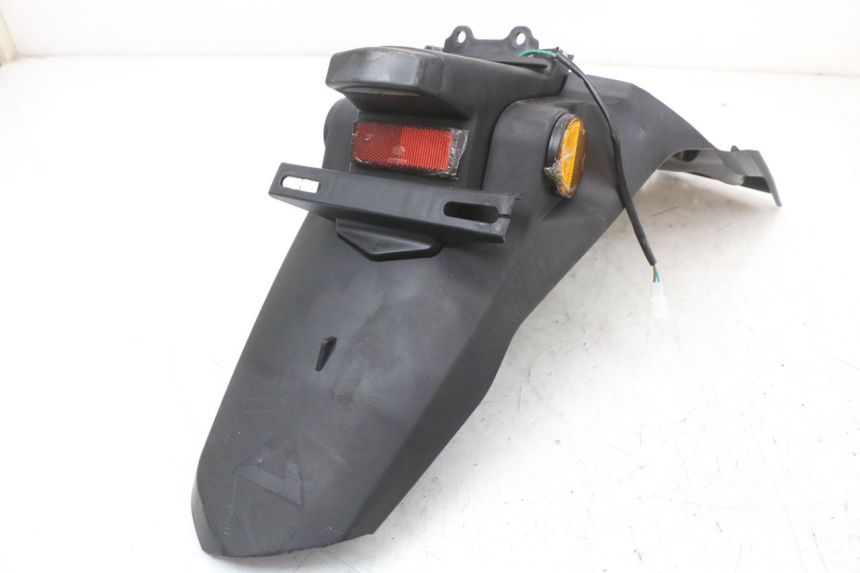 photo de PARAFANGO POSTERIORE JM MOTORS SANTANA 50 (2014 - 2023) - Dettaglio del componente