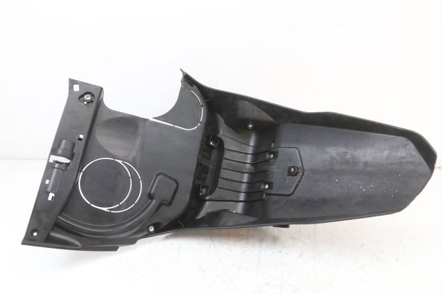 photo de PARAFANGO POSTERIORE JM MOTORS SANTANA 50 (2014 - 2023) - Vista d'insieme del prodotto