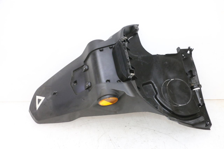 photo de PARAFANGO POSTERIORE JM MOTORS SANTANA 50 (2014 - 2023) - Zoom sullo stato d'uso