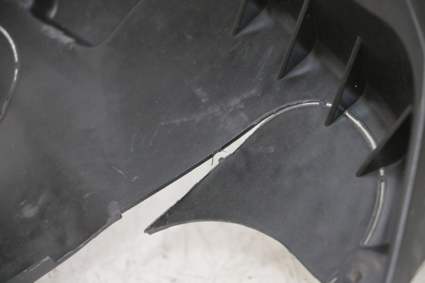 photo de PARAFANGO POSTERIORE JM MOTORS SANTANA 50 (2014 - 2023) - Vista d'insieme del prodotto