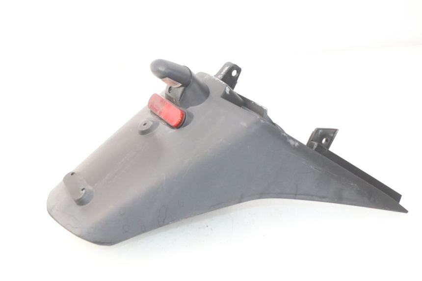 photo de PARAFANGO POSTERIORE PEUGEOT SATELIS 300 (2012 - 2015) - Zoom sullo stato d'uso