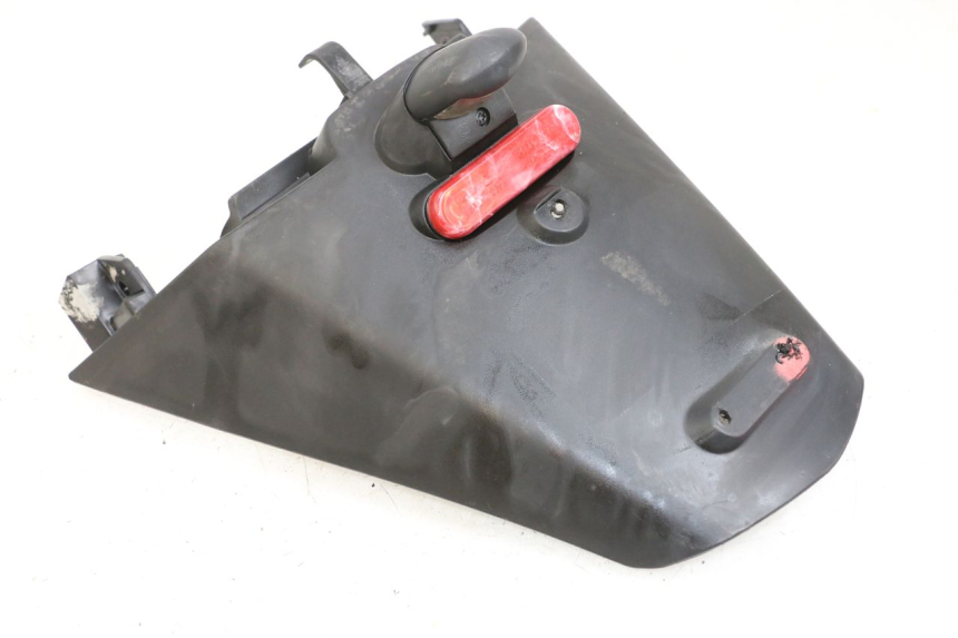 photo de PARAFANGO POSTERIORE PEUGEOT SATELIS 125 (2010 - 2012) - Altra angolazione