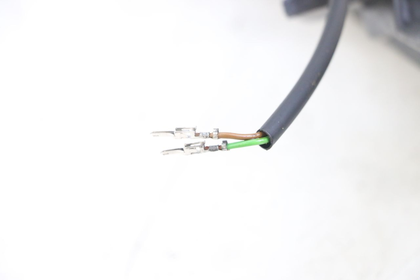 photo de PARAFANGO POSTERIORE PEUGEOT SATELIS 125 (2006 - 2009) - Dettaglio del componente