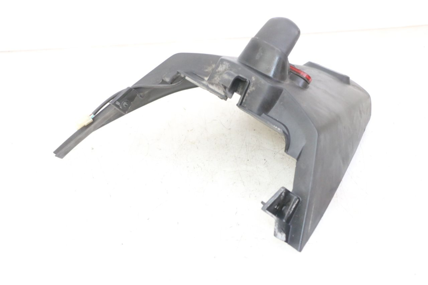 photo de PARAFANGO POSTERIORE PEUGEOT SATELIS 125 (2013 - 2018) - Altra angolazione